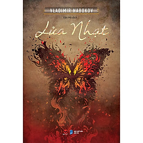 Lửa Nhạt - Vladimir Nabokov