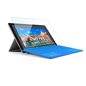 Hình ảnh Miếng Dán Mặt Kính Cường Lực Microsoft Surface đủ dòng