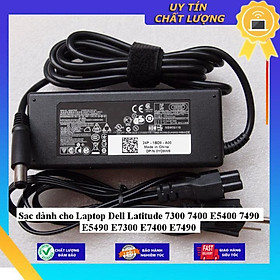 Mua Sạc dùng cho Laptop Dell Latitude 7300 7400 E5400 7490 E5490 E7300 E7400 E7490 - Hàng Nhập Khẩu New Seal