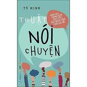 Sách Thuật Nói Chuyện