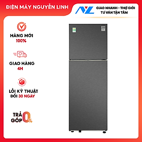 Mua Tủ lạnh Samsung Inverter 305 lít RT31CG5424B1SV - HÀNG CHÍNH HÃNG