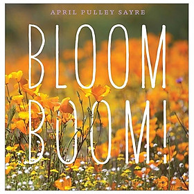 Bloom Boom! - Simon and Schuster