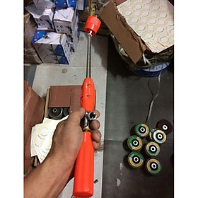 Mua Cần rửa xe cao áp đa năng