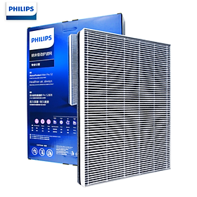 Mua Tấm lọc  màng lọc không khí Philips cao cấp FY1417 dùng cho các mã AC1210  AC1214  AC1216 - Hàng chính hãng