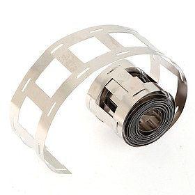 Mua KẼM ĐÔI HÀN CELL PIN 0.15MM (1 MÉT)