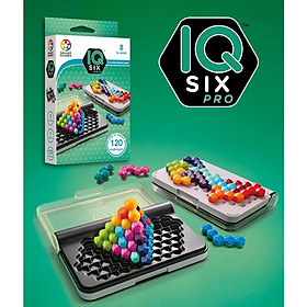 Trò chơi game Rèn Luyện Trí Tuệ SG 479 IQ Six Pro