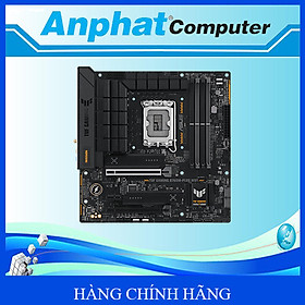 Mua Bo mạch chủ Main ASUS TUF GAMING B760M-PLUS WIFI Socket LGA 1700 - Hàng Chính Hãng