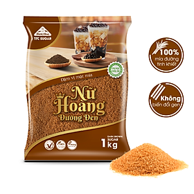 Đường đen nữ hoàng Biên Hòa 1kg