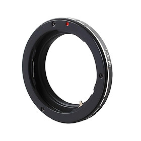 For  OM Lens to 4/  Mount Adapter E600  E420