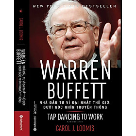 Warren Buffet - Nhà Đầu Tư Vĩ Đại Nhất Thế Giới Dưới Góc Nhìn Truyền Thông - AL