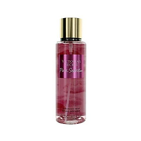 Victoria's Secret Love Spell Fragrance Body Mist for Women, 8.4 Ounce