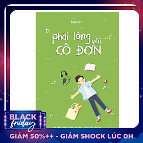 Phải Lòng Với Cô Đơn