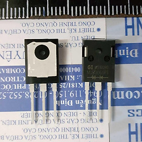 Mua 2 con MUR3060PT MOR3060 TO-247 30A 600V DIODE XUNG ĐÔI kde3687