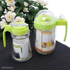 Mua Lọ đựng nước mắm thủy tinh