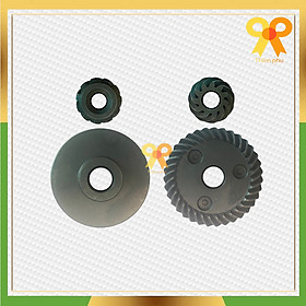 Bộ nhông bánh răng máy mài cho MAKITA 5020 6020 6010 M9003B - Máy mài 125mm và 150mm