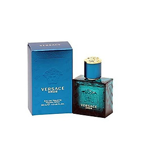 Eros FOR MEN by Versace - 1.0 oz EDT Spray