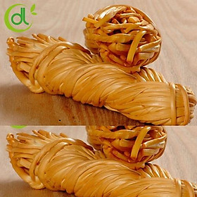 [ Chỉ giao HN] - Phô mai xoắn 200gr
