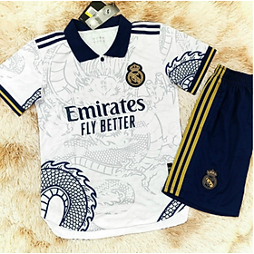 Áo Đá Bóng Real Madrid Trắng Giá Tốt, Giảm Giá Đến 40% - Tháng 8, 2023 |  Mua Ngay | Tiki