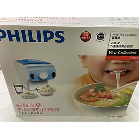 Mua Máy làm mì sợi Philips HR2330 hàng chính hãng
