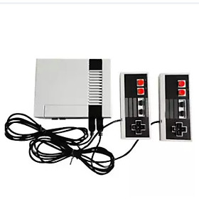 Mua Máy chơi game nes 2 nút 620 trò không trùng game có nấm  tank  ninja rùa  contra