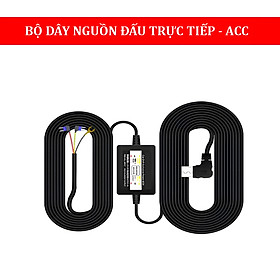 Camera hành trình ô tô độ phân giải 2K Ultra HD, Wifi. Thương hiệu Mỹ cao cấp HP - F488W - Hàng Nhập Khẩu (Bảo Hành 12 Tháng)