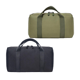 2 Large  Bags Water Resistant Durable for Backpacking Trekking