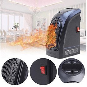 Mua Máy sưởi No. 1 American - Home and Garden