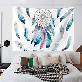 Mua Thảm treo tường trang trí phòng ngủ - Tranh vải decor vintage