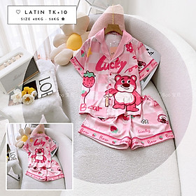 [HCM] (40-56kg) Đồ bộ TNQN chất LATIN in 3D. Đồ bộ đùi LATIN nữ. Đồ bộ LATIN mặc nhà. Đồ bộ mặc ngủ LATIN. Đồ bộ pizama/pijama/pyjma TNQN LATIN. Đồ bộ LATIN cao cấp nữ. Đồ bộ LATIN đùi nữ. LATIN3TNQN
