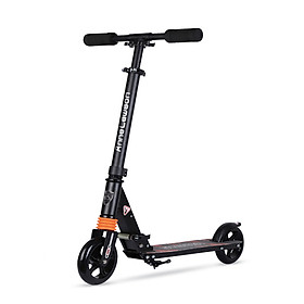 Xe Trượt Scooter AnneLowSon ALS-C3 Đen