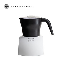 Mua Máy đánh sữa nóng lạnh tự động 250ml CAFE DE KONA