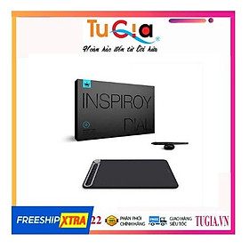 Mua HUION inspiroy Dial Q620M Graphic Tablets - Bảng vẽ Cảm ứng - Hàng chính hãng