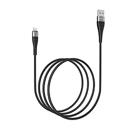 Mua Cáp Sạc Borofone BX32 Lightning - Sạc Nhanh 5A - Hàng Chính Hãng