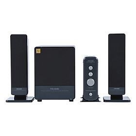 Loa Bluetooth Microlab FC570-BT 2.1 - Hàng Chính Hãng