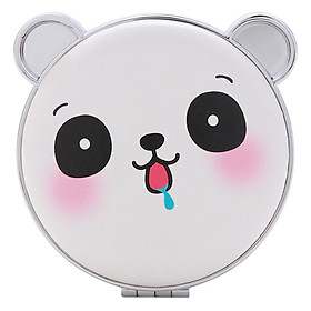 Gương Hình Gấu