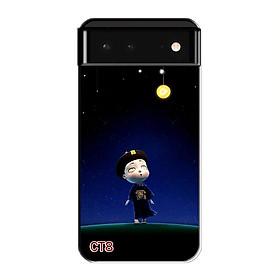 Ốp Lưng Dành Cho GOOGLE PIXEL 6
