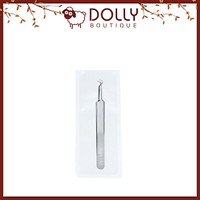 Dụng Cụ Gắp Mụn Đầu Cong Móc Câu Jary A2