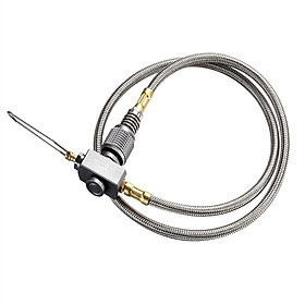 Phụ kiện dây nối dài bình gas mini Campingmoon Z21-70