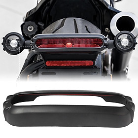 Rear Tail Light Trim Cover for Harley S Rh1250S 21-22 Durable Replacement