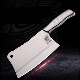 Mua DAO CHẶT XƯƠNG SLICE KNIFE INOX HÀNG NHẬP SIÊU BÉN