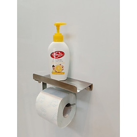 Hộp giấy Kibath tiện dụng inox 304, KB-718