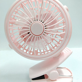 Mua Quạt Cầm Tay Mini 2603 ( Màu Ngẫu Nhiên )