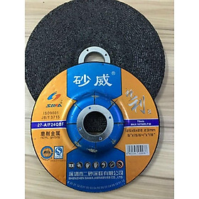 Mua Đá mài Sawa 125mm chính hãng
