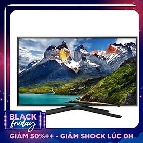 Smart Tivi Samsung Full HD 49 inch UA49N5500A