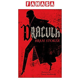 Sách ngoại văn: Dracula