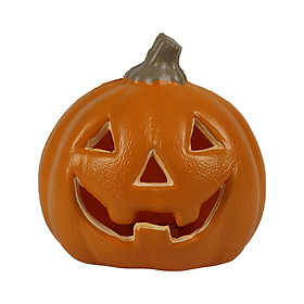Halloween Pumpkin Lights Scary Lamp for Holiday Haunted House Outdoor Indoor