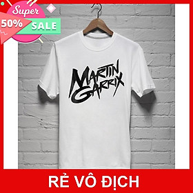 Áo Martin Garrix | Áo EDMcực ngầu giá tận xưởng