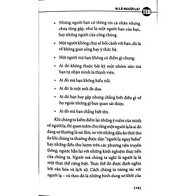 TedBooks - Người Lạ Làm Thay Đổi Cuộc Sống Của Chúng Ta