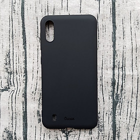 Ốp lưng silicon dẻo VuCase cho Samsung M10 -Hàng nhập khẩu