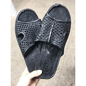 Tổ ong Đen tím than size lớn